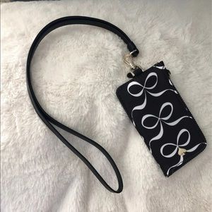 kate spade card case